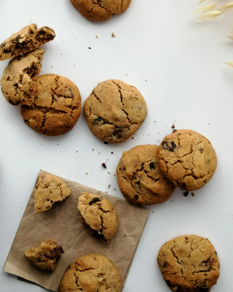 Bolachas de Manteiga